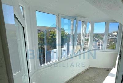 Garsonieră decomandată în 1 Mai - 5