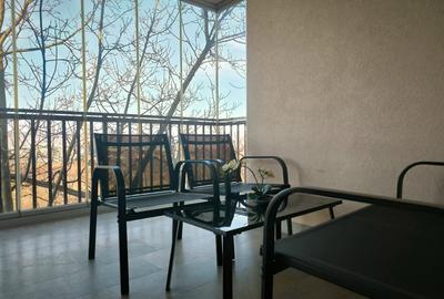 Apartament cu 3 camere decomandat în Calea Turzii - 10