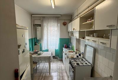Apartament cu 4 camere în Gară - 7
