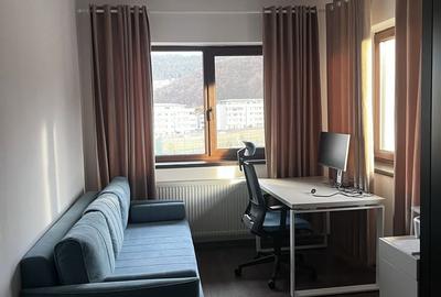 Apartament cu 3 camere în Florești - 3