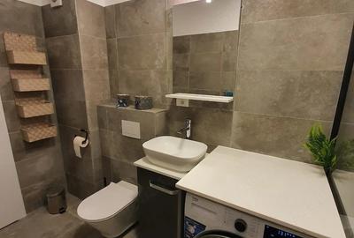 Apartament cu 2 camere semidecomandat, mobilat în Telegrafului - 3