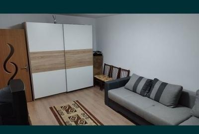 Apartament cu 2 camere nedecomandat în Central - 1