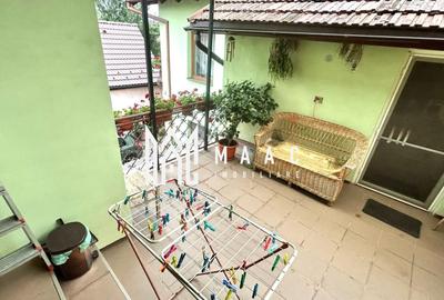 Case duplex | 5 camere | 2 corpuri | Garaj | 185 mp utili | Turnisor - 21