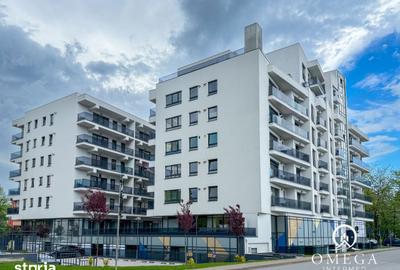 Apartament cu 2 camere în Podu Roș - 14