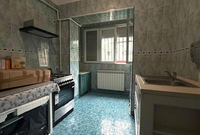 OPORTUNITATE APARTAMENT 3 CAMERE ZONA CISMIGIU + GARAJ + BOXA + CENTRALA PROPRIE - 8