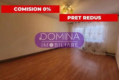 Vanzare apartament 3 camere decomandat, zona Liceului Pedagogic, Targu Jiu - 1