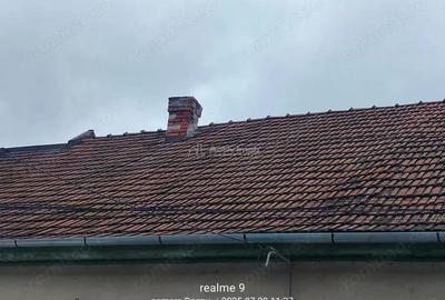 Apartament cu 3 camere semidecomandat în Stăvila - 10