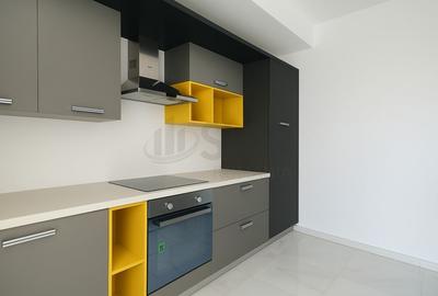 REA1024515 Apartament spatios 2 camere One Herastrau Park - 3