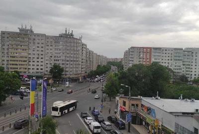 Spațiu comercial, de 1,760 mp, în Colentina