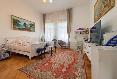 Casă individuală cu 3 camere cu Canalizare în Odobescu - 6