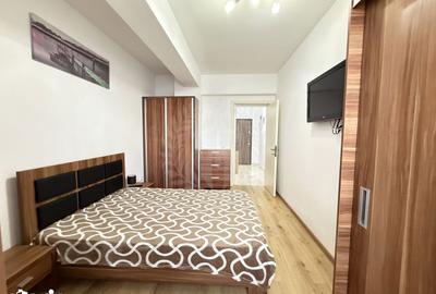 Apartament cu 2 camere în 9 Mai - 2