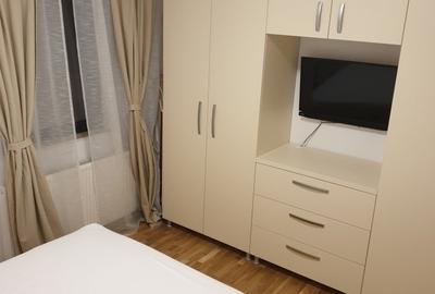 Apartament cu 2 camere semidecomandat în Unirii - 8