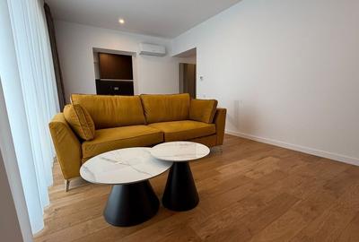 Apartament cu 2 camere semidecomandat, mobilat în Cotroceni