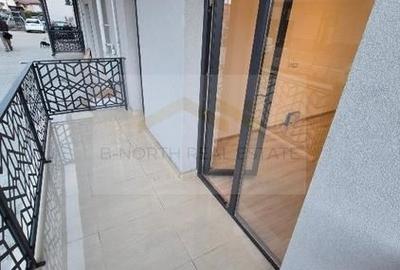 Garsonieră decomandată în Alexandriei - 4