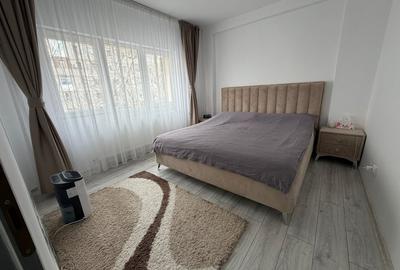 Apartament cu 3 camere decomandat, mobilat în Prelungirea Ghencea - 5
