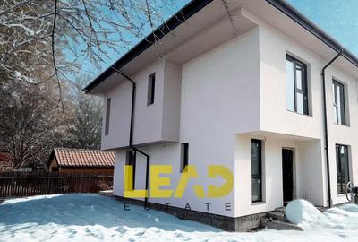 Duplex cu 4 camere cu Canalizare în Odăile - 3