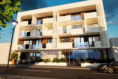 Birou, de 105.55000305176 mp, în ICIL