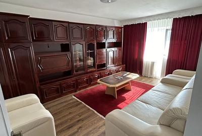 Apartament cu 2 camere decomandat în Republicii - 3
