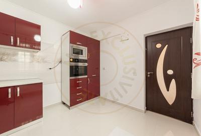 Apartament cu 4 camere, garaj si panouri fotovoltaice – Bradu- 5 min de Pitesti! - 16