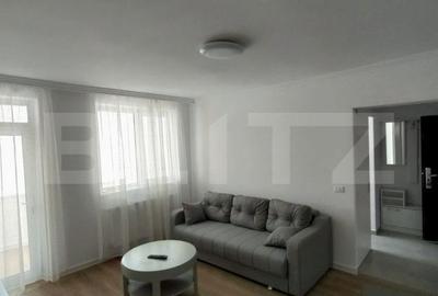 Apartament cu 2 camere semidecomandat, mobilat în Central - 4