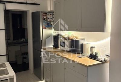 Apartament de i?nchiriat NOU pe Calea Aradului / complet utilat 52 mp2 - 7