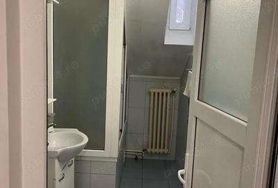 Apartament cu 2 camere decomandat în Central - 2