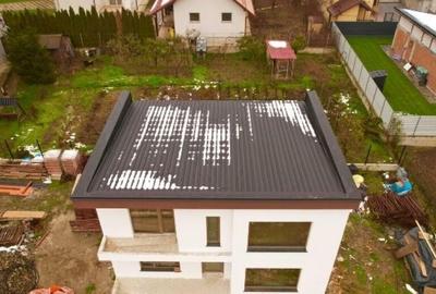 Casa / Vila ( P + E ) - Zona Burdujeni - 3