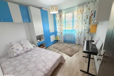 Apartament cu 4 camere decomandat în Central - 5