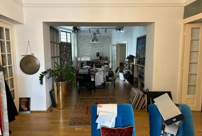 Apartament in cladire reconsolidata Armeneasca/ Apartment in reinforced building - 2