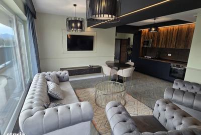 Apartament cu 3 camere în Central - 10