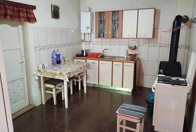 Casă cu 2 camere în Sighișoara - 7