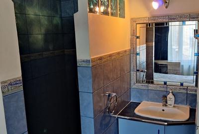 Apartament cu 4 camere decomandat, mobilat în Aradului - 6