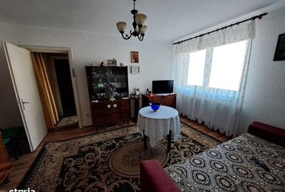 Apartament cu 2 camere semidecomandat în Central - 4