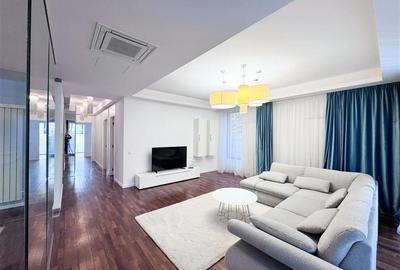 Apartament cu 3 camere decomandat, mobilat în Aviatorilor - 3