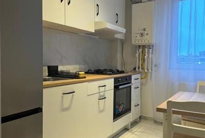 Închiriere Garsoniera 32mp - Militari Residence / Strada Tineretului - 4