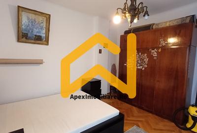Apartament cu 2 camere semidecomandat, mobilat în P-ța Muncii - 7