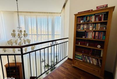 Casă cu 8 camere cu Teren 550 Mp în Chiajna - 3