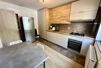 Vila 4 camere, 2 parcari zona Rond OMV- Pipera - 3