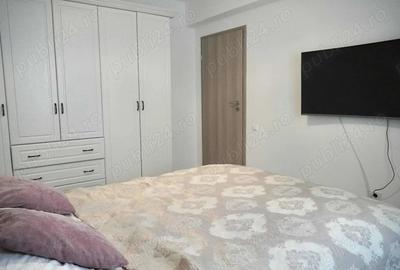 Apartament 3 camere, 2 bai, Bragadiru - 4