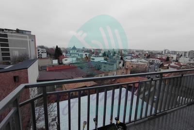 Apartament cu 3 camere semidecomandat, mobilat în Calea Călărașilor - 20