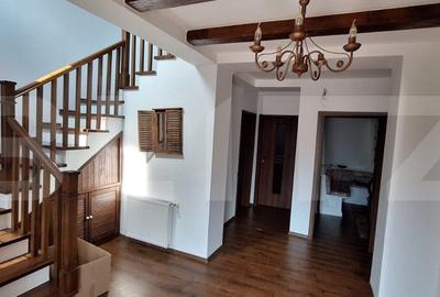 Casa individuala, 125 mp cu 475mp teren in Dezmir - 4