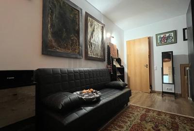 REA1022521 Apartament 3 camere cu Parcare Inclusa Doamna Ghica Plaza - 8