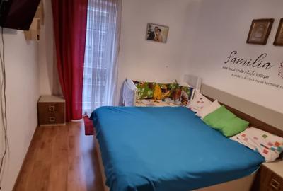 Apartament de inchiriat 2 camere decomandat zona Trctorul bloc nou - 31