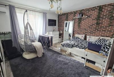 Apartament cu 2 camere semidecomandat, mobilat în Cetate - 6