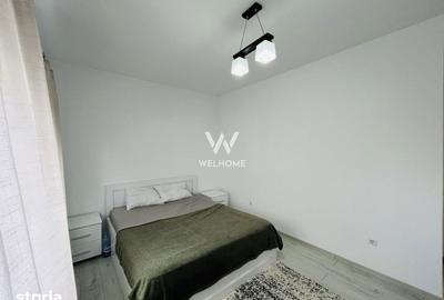 Apartament cu 2 camere decomandat, mobilat în Tineretului - 5