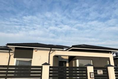 Casă individuală cu 4 camere cu Teren 515 Mp în Ciorogârla - 27