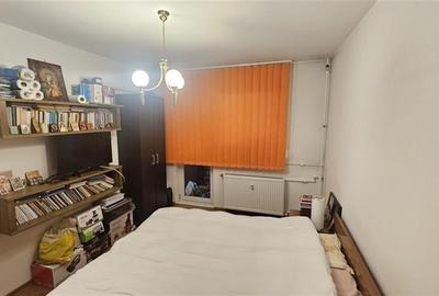 Berceni-Al.Obregia, apartament 3 camere decomandat, mobilat, loc parcare - 5