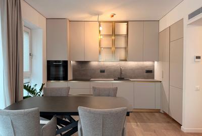 NOBLE Piatra Craiului * Apartament 3 Camere Tip 7 Finisat si MOBILAT - 23