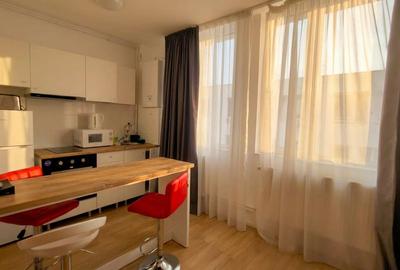 Garsonieră, mobilată în Aviației - 4