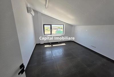 Spațiu comercial, de 500 mp, în Roman - 10
